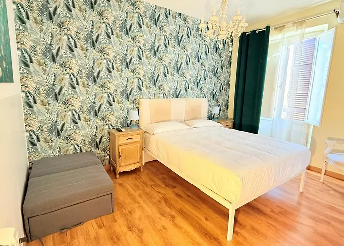 Dimora Frattina Bed and breakfast *