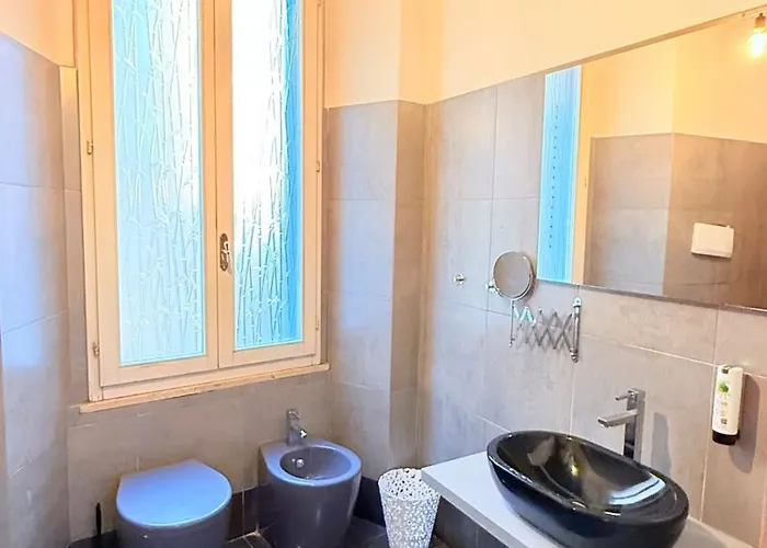 Dimora Frattina Bed and breakfast *