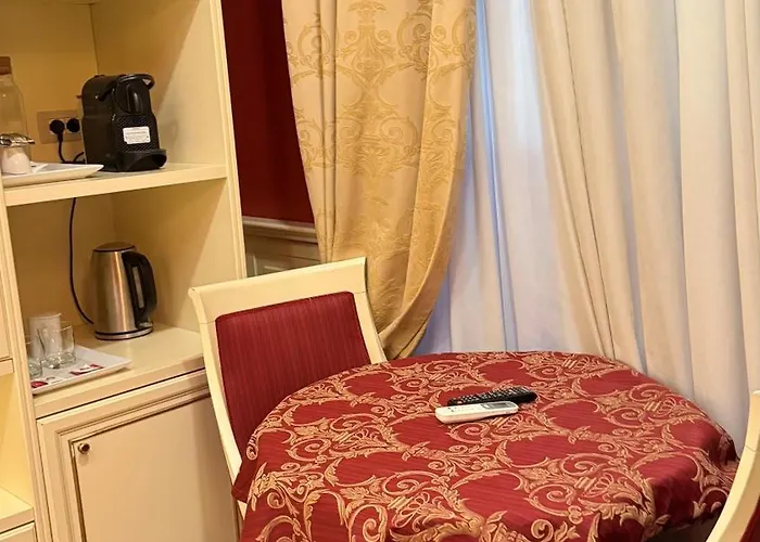 Bed and breakfast Dimora Frattina