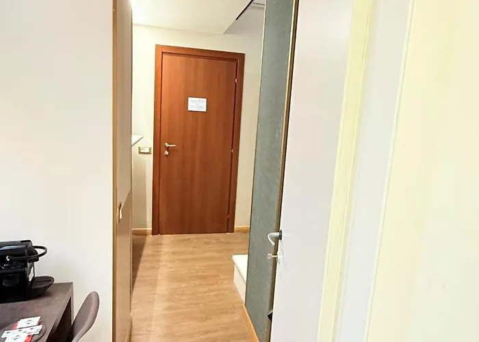 Bed and breakfast Dimora Frattina