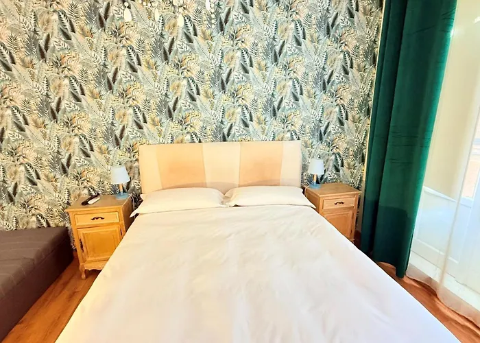 Bed and breakfast Dimora Frattina *