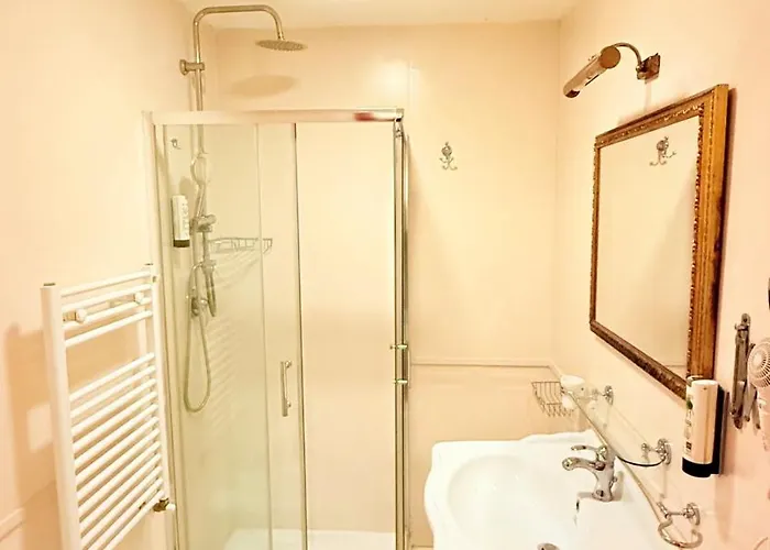 Dimora Frattina Bed and breakfast