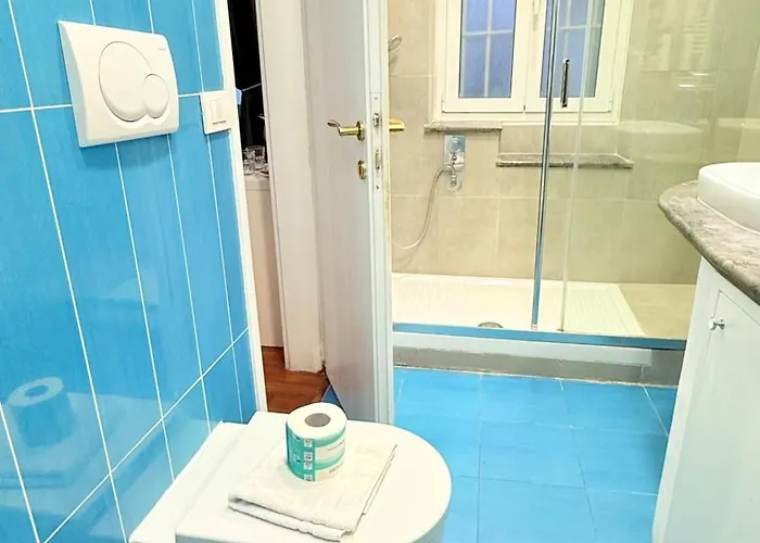 Dimora Frattina Bed and breakfast *