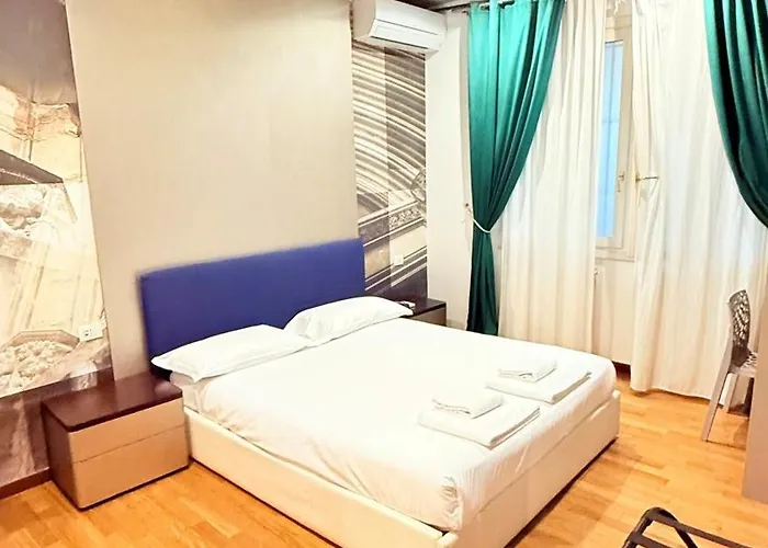 Dimora Frattina Bed and breakfast Roma