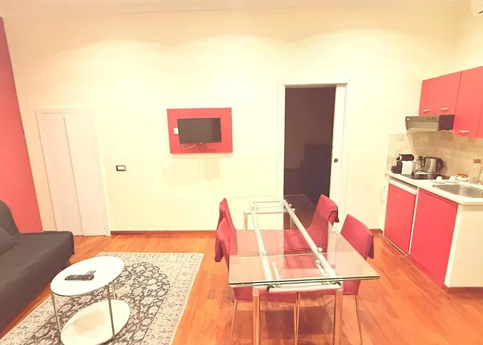 Dimora Frattina Bed and breakfast Roma