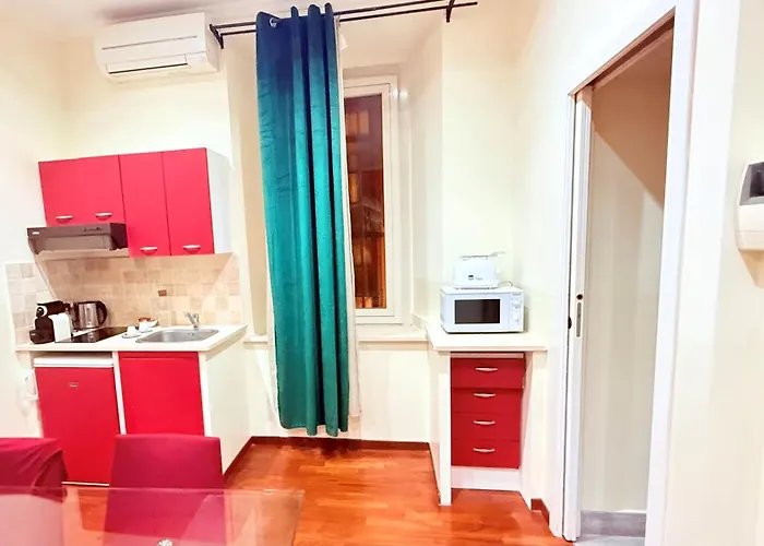Dimora Frattina Roma